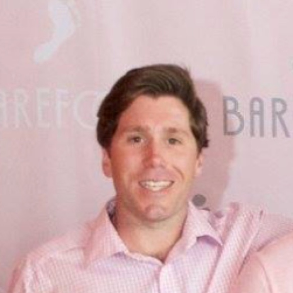 Meet your Posher, Vincent